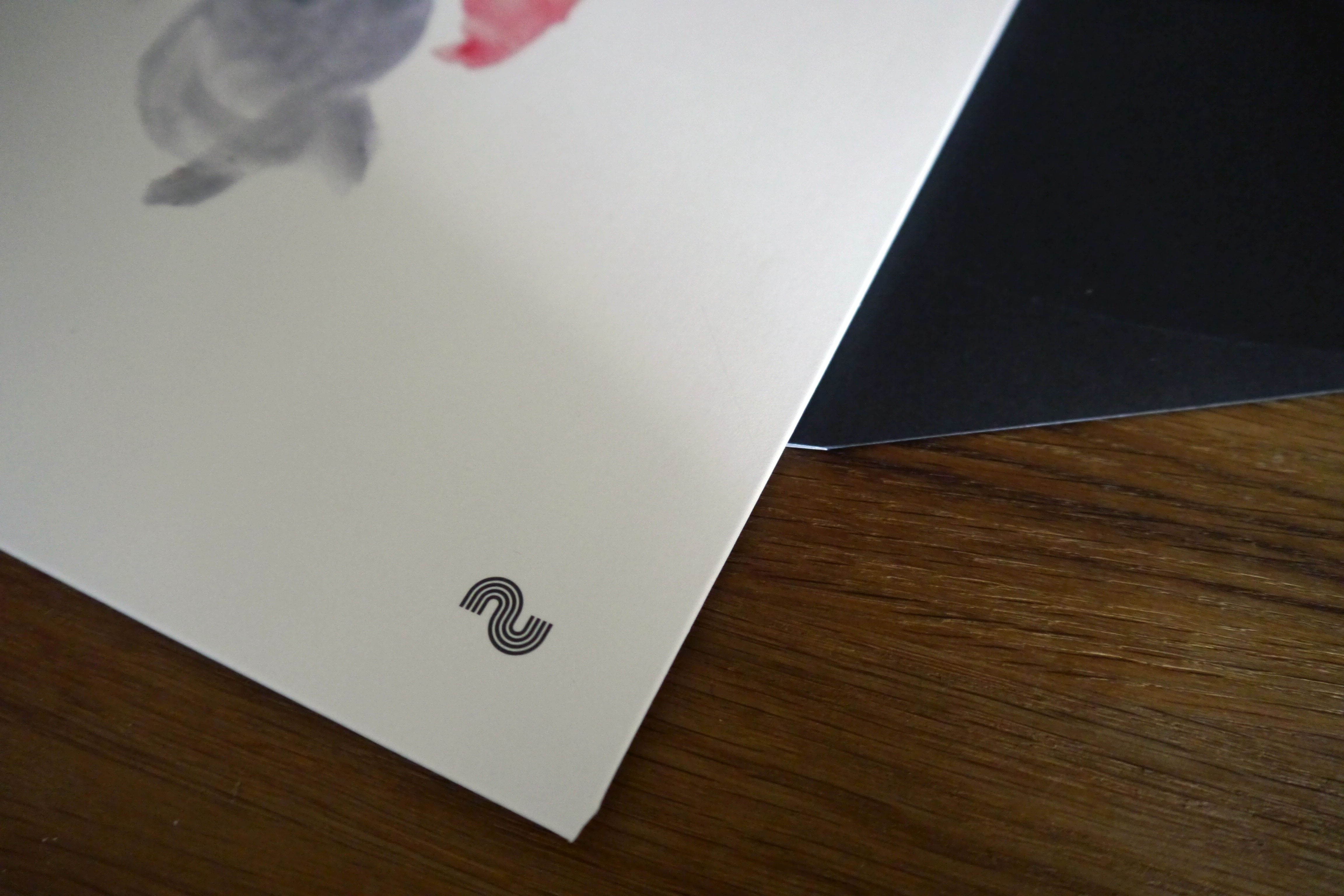 Amph Terry/Framtid LP vinyl images